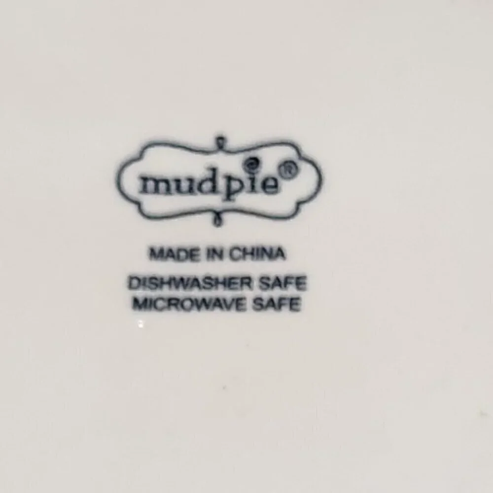 Mud Pie 